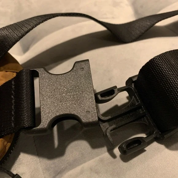 Lululemon Everywhere Belt Bag OG Burnt Caramel - Picture 14 of 15